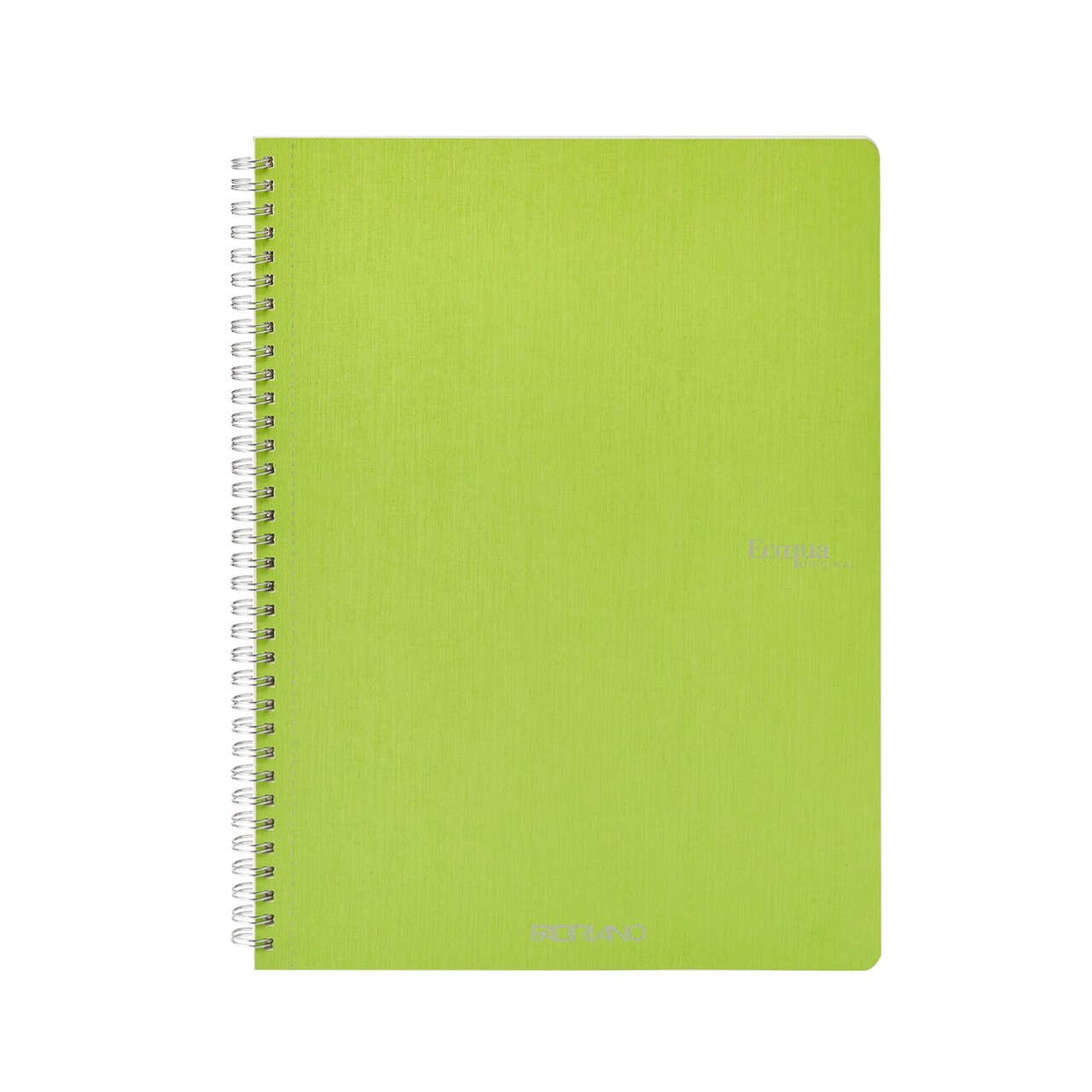 Fabriano Pocket-Sized Notebook, 4 Notebook Pack, 8.3 in x 11.7 in, A4